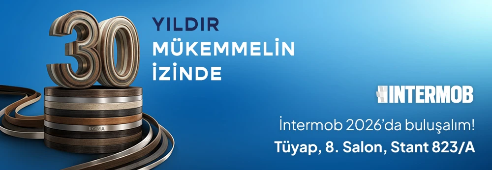 30 Yıllık Mükemmellik Yolculuğumuzu Intermob 2026’ya Taşıyoruz