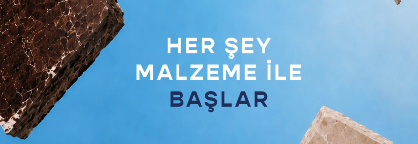 Mekânlarda Gizli İmzalar