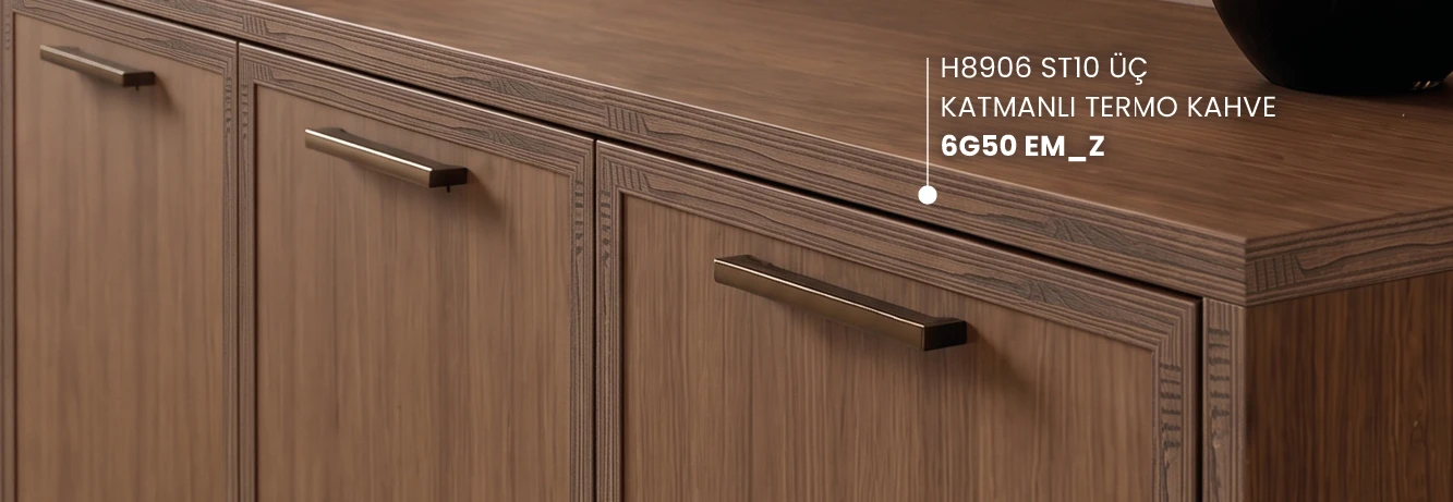 Geleceğin Mekânlarını Şekillendiren Tasarım Trendleri