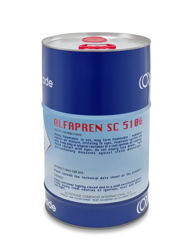 Alfapren SC 5106 (Contact Adhesive)