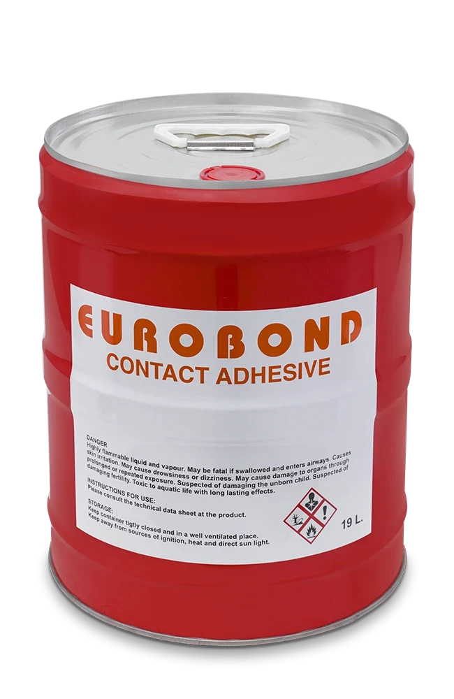 Eurobond (Contact Adhesive)