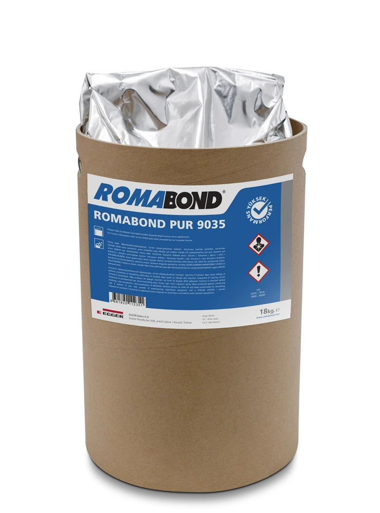 Romabond 9035