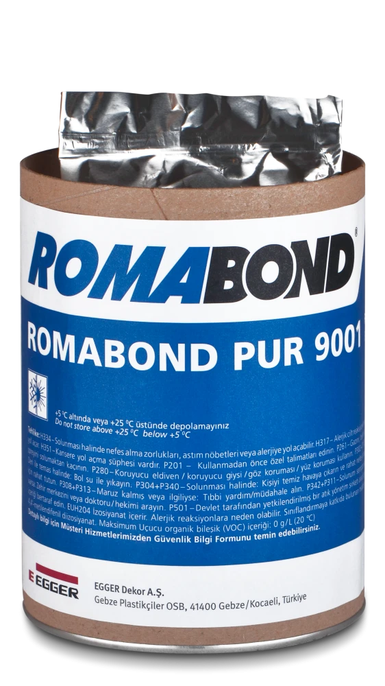 Romabond 9001