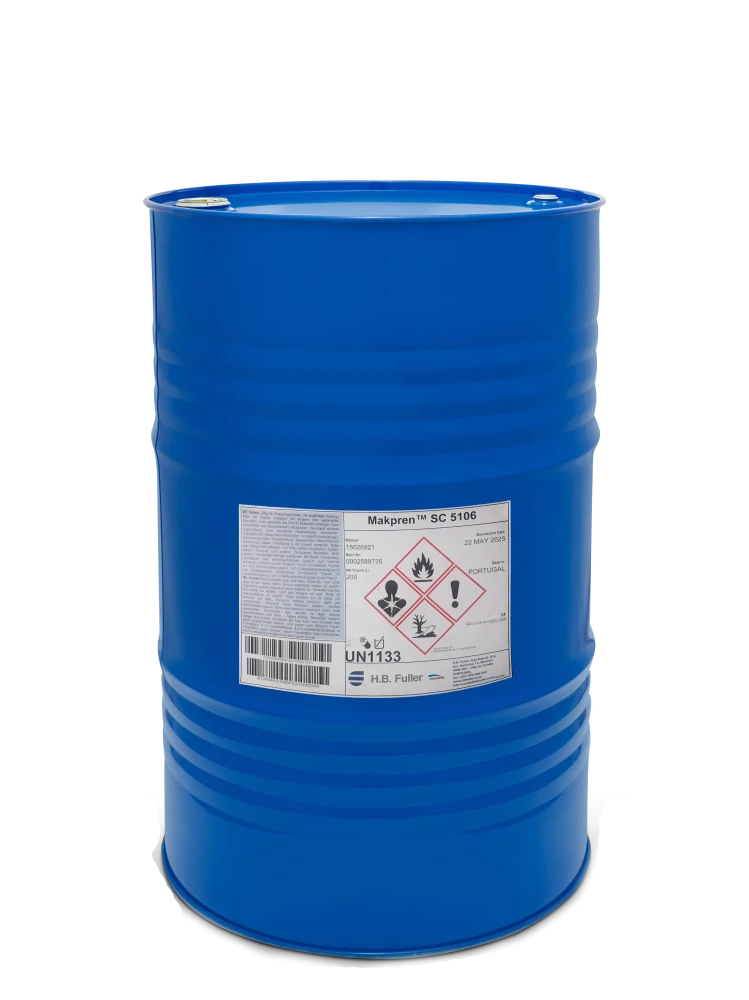 Makpren SC 5106 (Contact Adhesive)