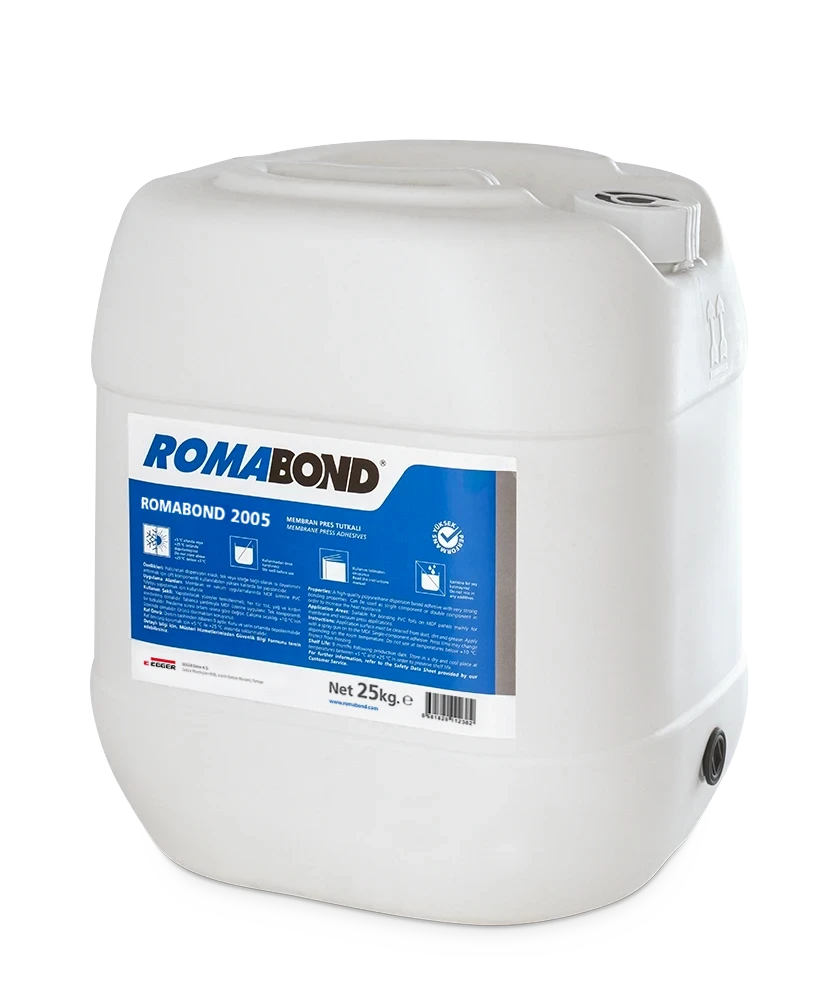 Romabond 2005